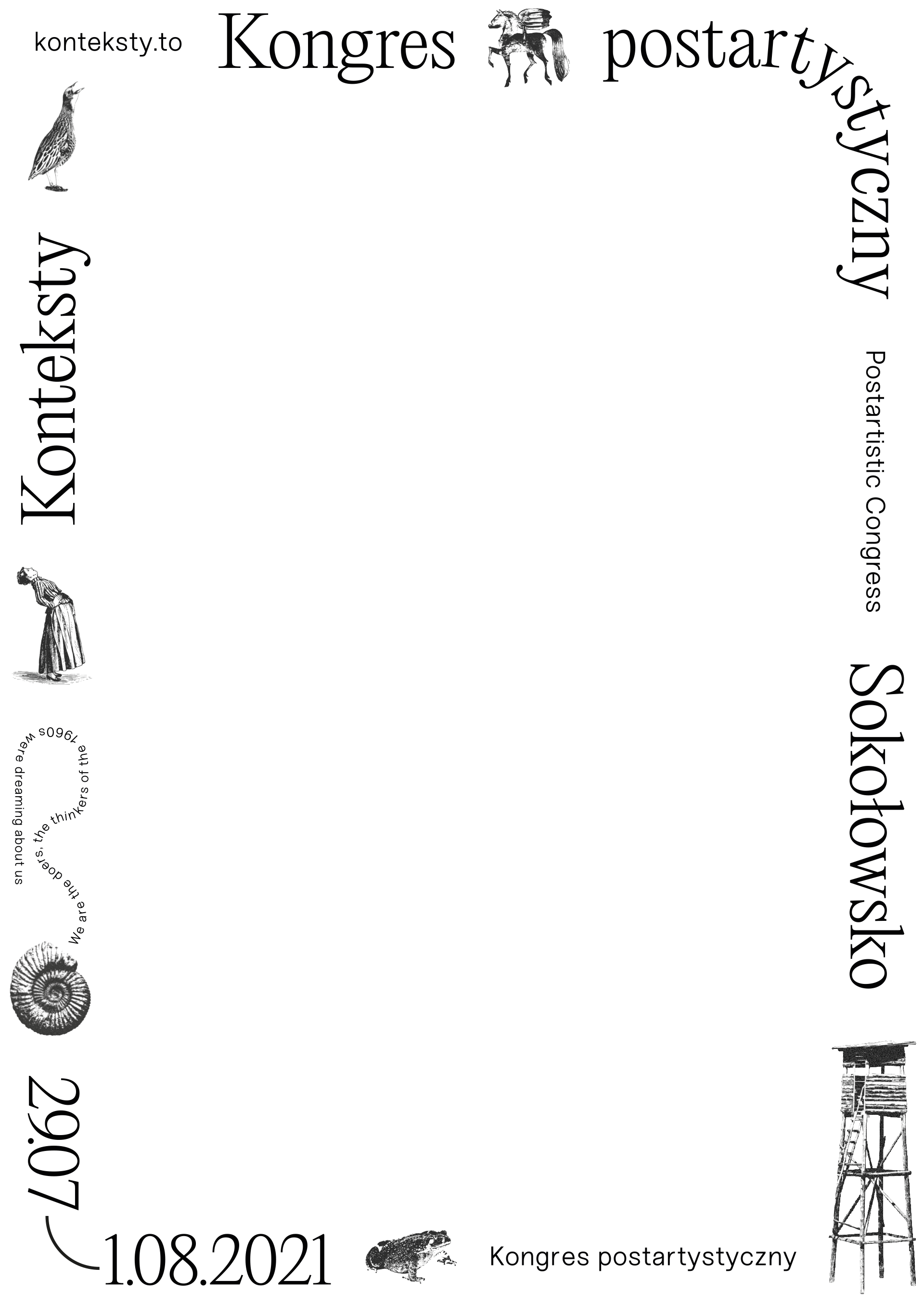 Konteksty / 2021 / Sokołowsko